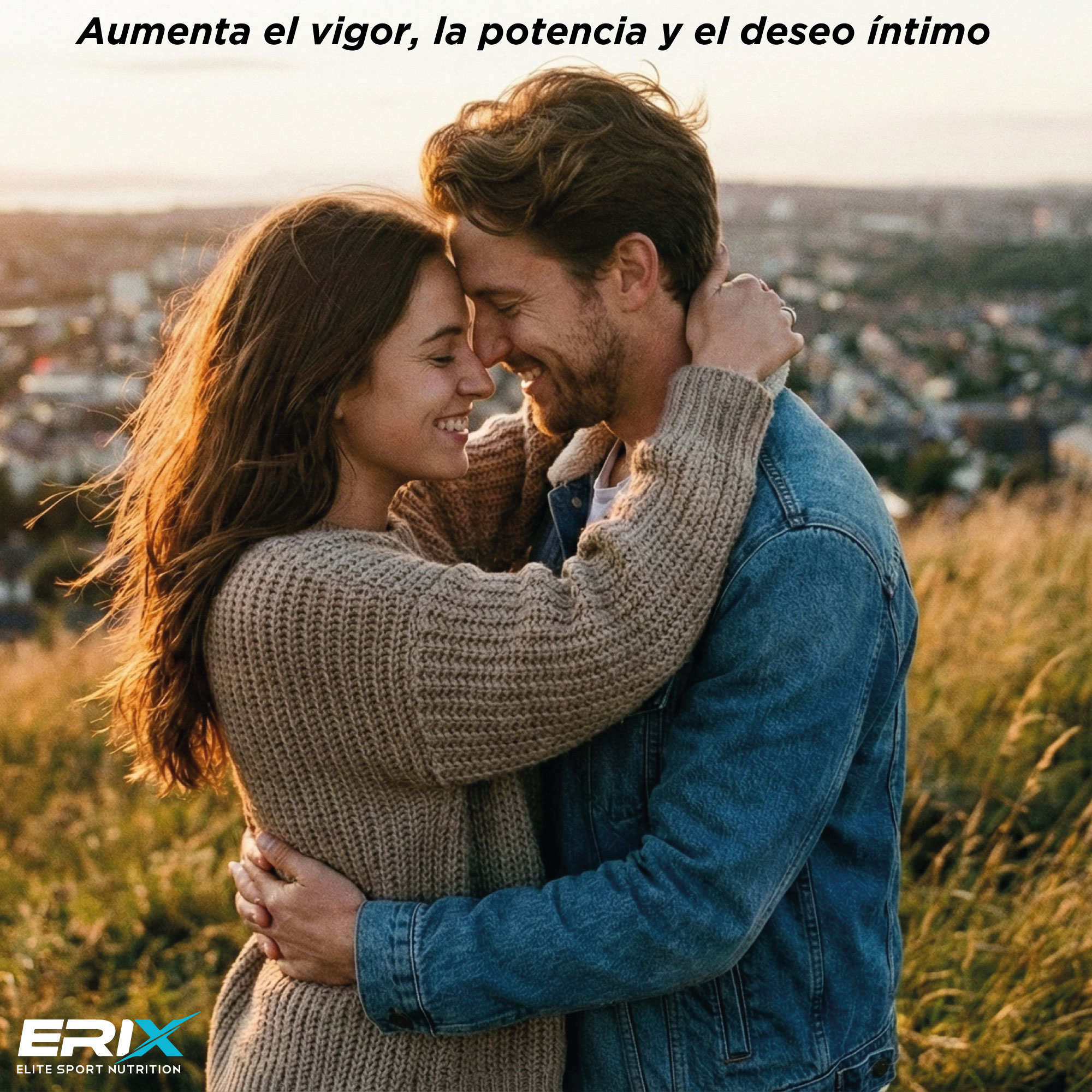 Vigor y Energía